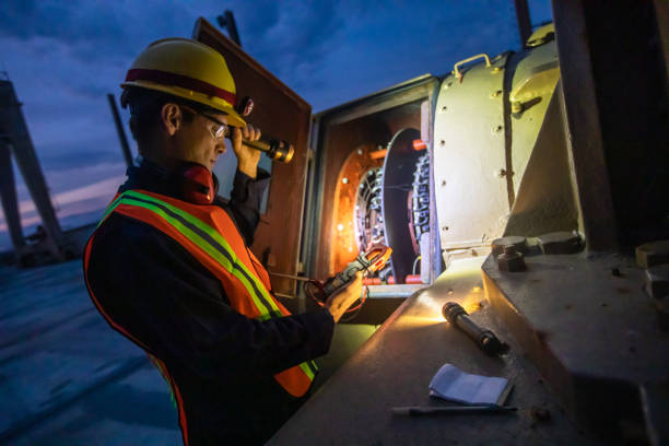 Electrical System Inspection in Coronita, CA