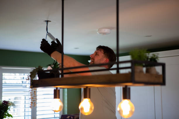 Best Electrical Upgrades for Homes  in Coronita, CA