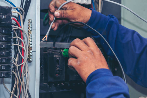 Best Affordable Emergency Electrician  in Coronita, CA
