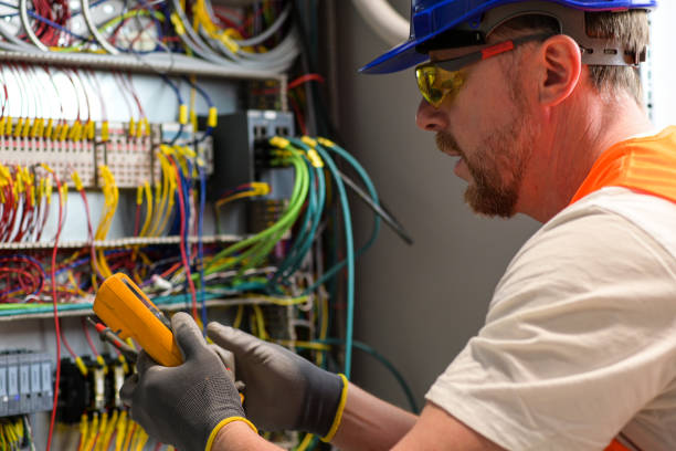Best Electrical Contractors for Businesses  in Coronita, CA