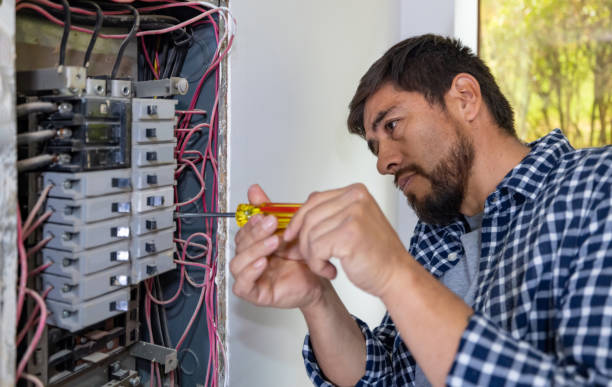 Best Emergency Electrical Repair  in Coronita, CA
